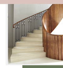 Услуги Лестницы под ключ в Вязниках