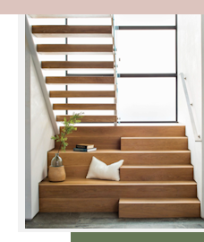 Услуги Лестницы под ключ в Вязниках