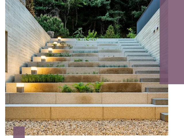 Монтаж лестниц под ключ в Вязниках — быстро и качественно