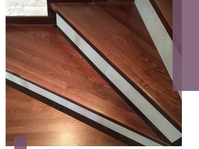 Ремонт металлических и бетонных лестниц в Вязниках быстро и качественно