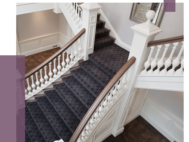 Деревянные лестницы в Вязниках на заказ от 448686 руб. — ПРОЛЁТ-Взн