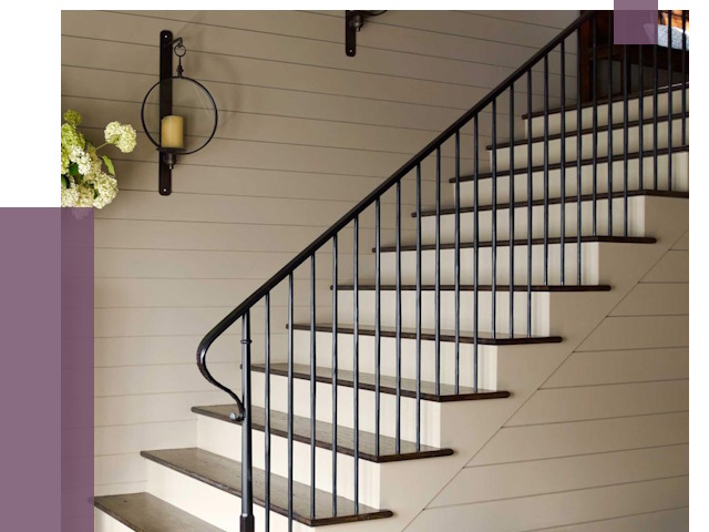 Лестницы для дома в Вязниках —  от 80123 руб. | ПРОЛЁТ-Взн