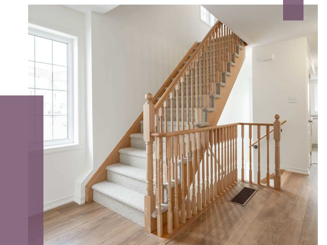 Мансардные лестницы в Вязниках от 19764 руб.  | ПРОЛЁТ-Взн