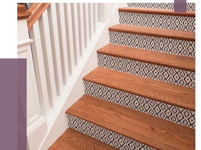 Покраска лестниц в Вязниках от 1976 руб. — цены и сроки | ПРОЛЁТ-Взн