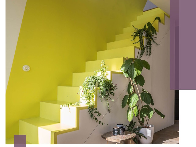 Профессиональная покраска лестниц в Вязниках с гарантией качества