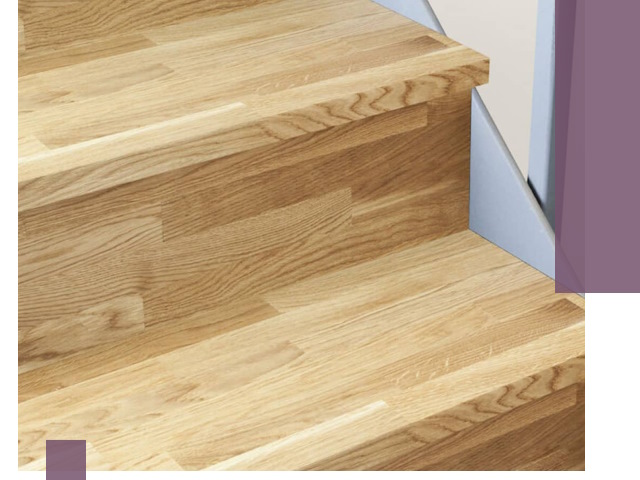 Лестницы из сосны под ключ в Вязниках — изготовление и монтаж