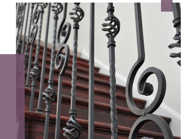 Демонтаж перил в Вязниках от 4487 руб. — разборка и вывоз | ПРОЛЁТ-Взн