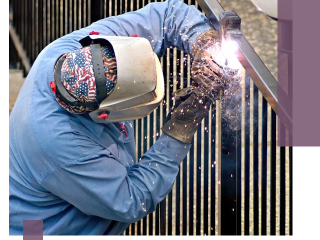 Демонтаж перил срочно и аккуратно в Вязниках