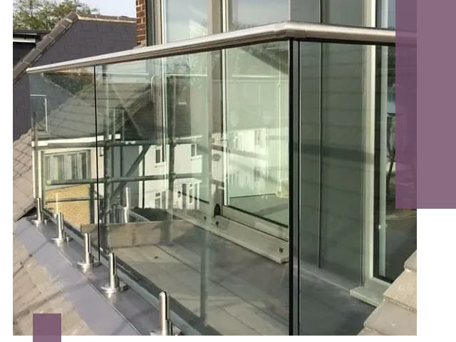 Демонтаж балконных ограждений в Вязниках — быстро и безопасно