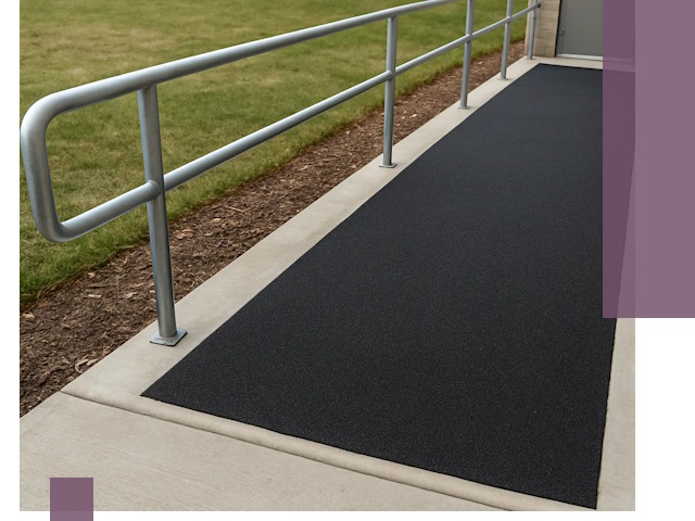 Демонтаж пандусов в Вязниках: быстро и аккуратно