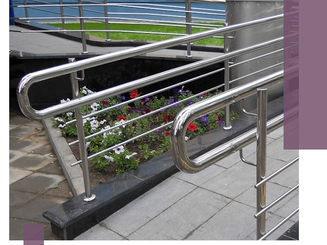 Ремонт пандусов в Вязниках: быстро, надежно, с гарантией