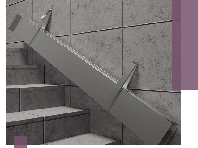 Монтаж откидных пандусов под ключ в Вязниках для удобства доступа