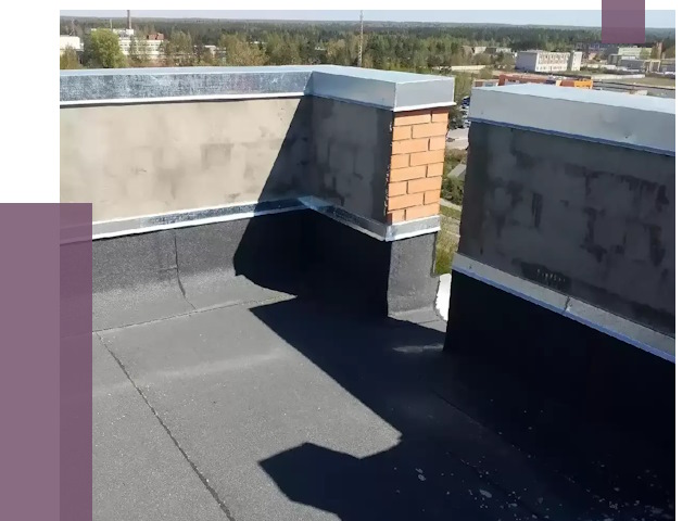 Демонтаж парапетов в Вязниках от 4487 руб.  | ПРОЛЁТ-Взн