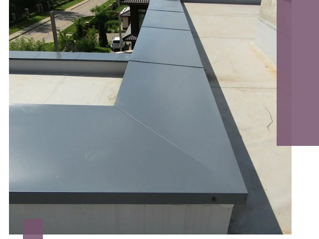 Демонтаж парапетов любой сложности в Вязниках быстро и аккуратно