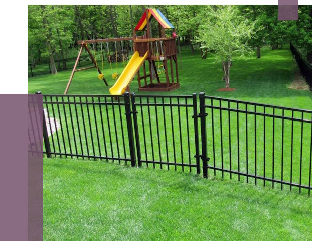 Изготовление газонных ограждений в Вязниках от 4487 руб. | ПРОЛЁТ-Взн