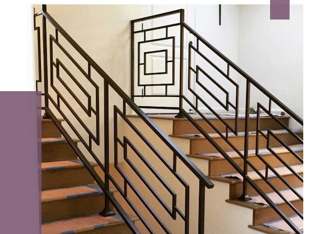 Ремонт поручней в Вязниках от 4540 руб. | ПРОЛЁТ-Взн