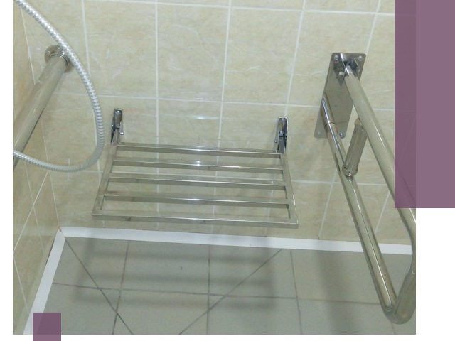 Демонтаж поручней для инвалидов в Вязниках быстро и безопасно